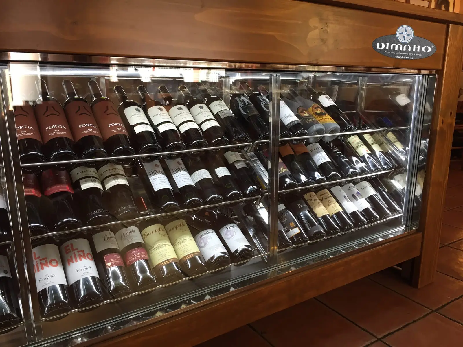 Restaurante Los Manueles, Fuengirola — detalle 2